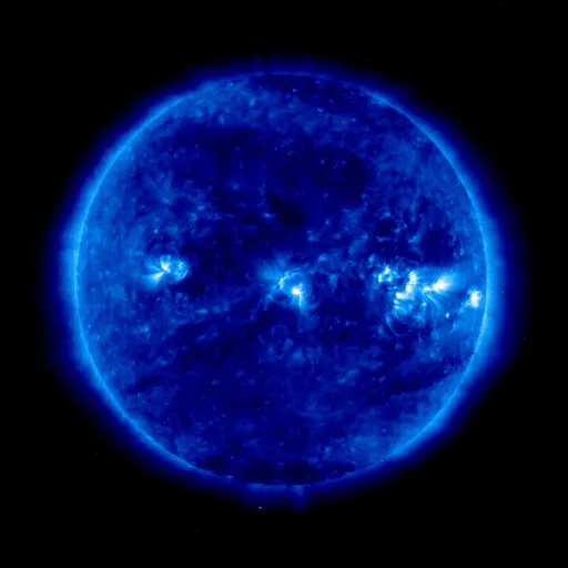Solar Corona