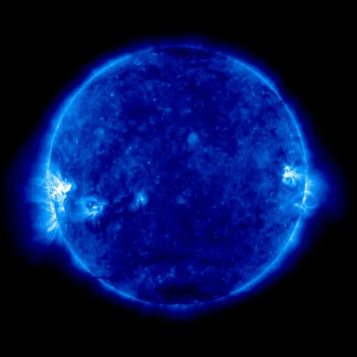 Solar Corona