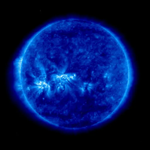 Solar Corona