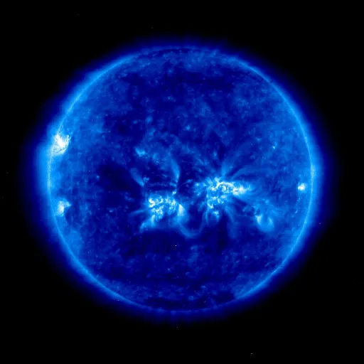 Solar Corona