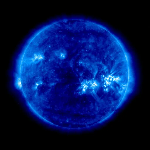 Solar Corona