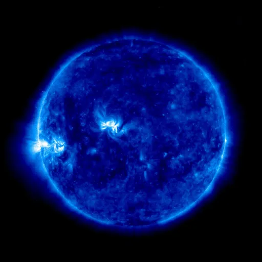 Solar Corona