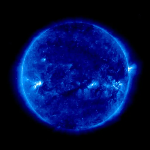 Solar Corona
