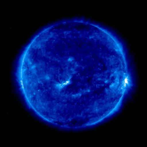 Корона Солнца