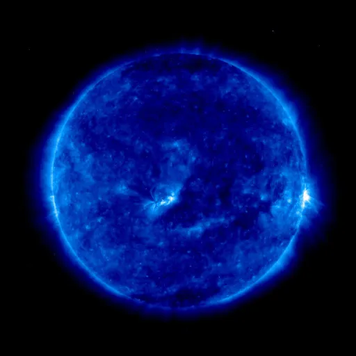 Корона Солнца