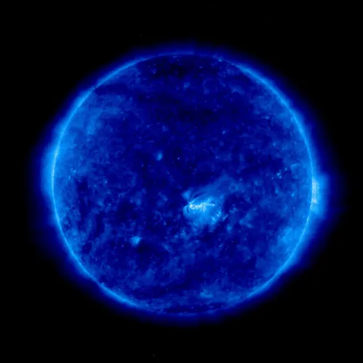Корона Солнца