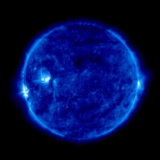Solar Corona