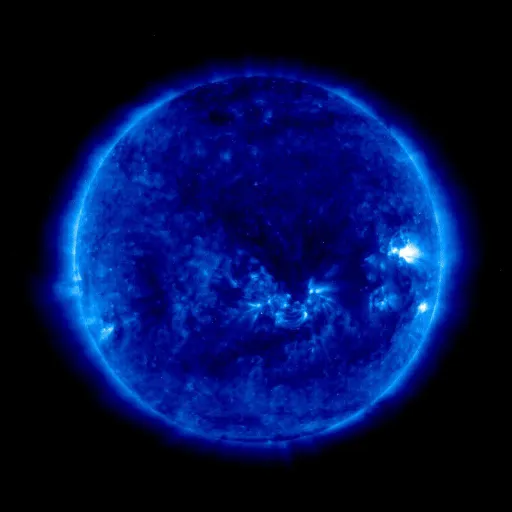 Solar Corona