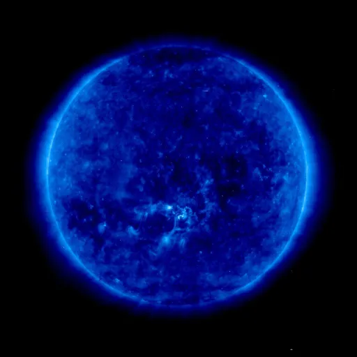 Корона Солнца