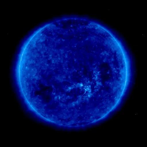 Корона Солнца