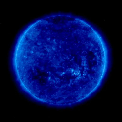 Корона Солнца