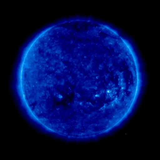 Корона Солнца