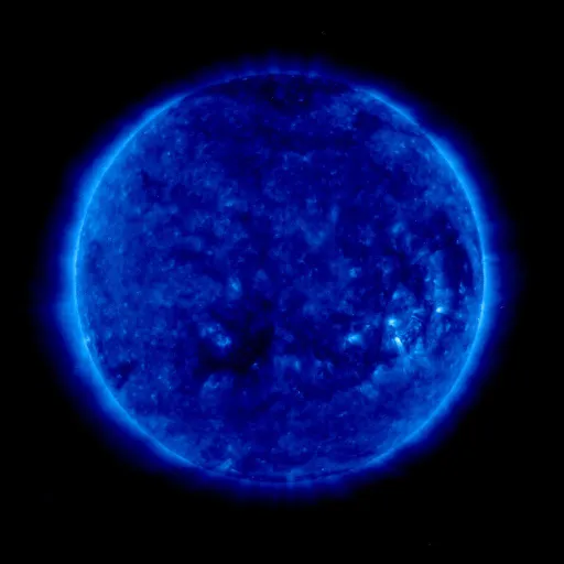Корона Солнца