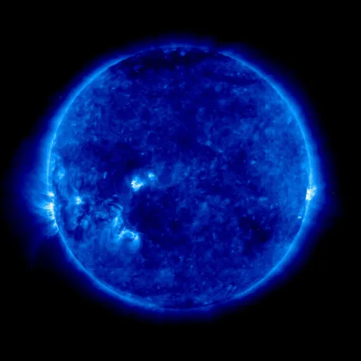Solar Corona