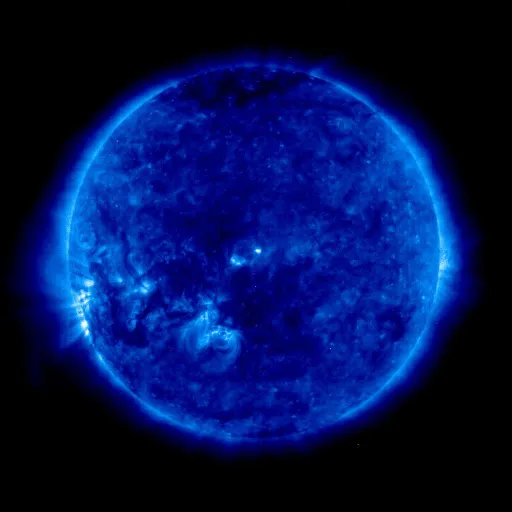 Solar Corona