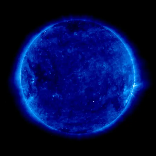 Корона Солнца