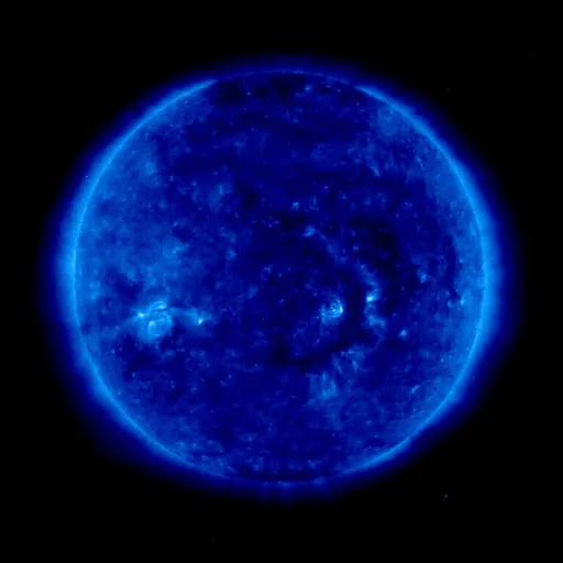 Корона Солнца