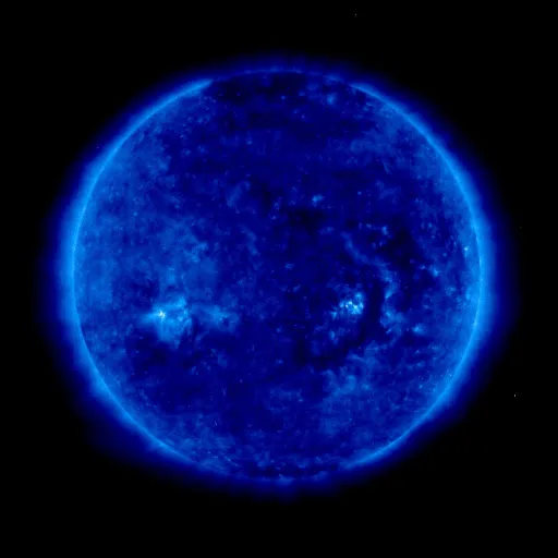 Корона Солнца
