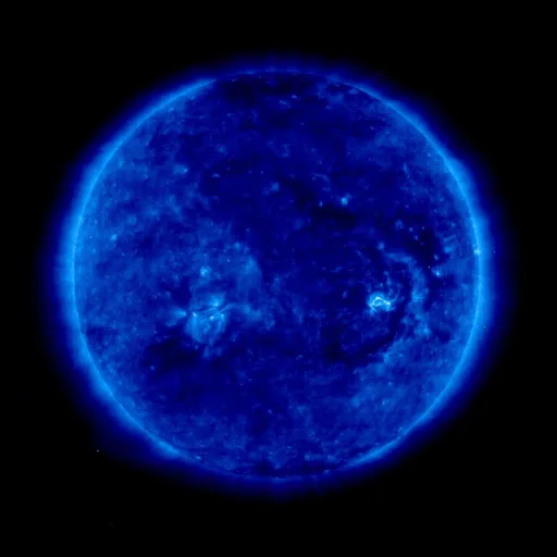 Корона Солнца