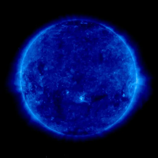 Корона Солнца