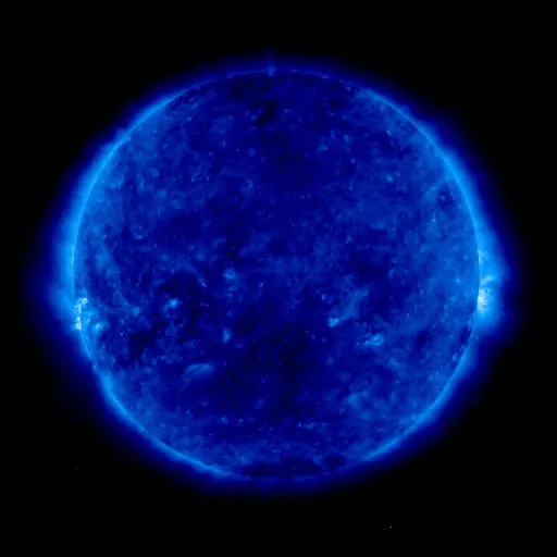 Корона Солнца
