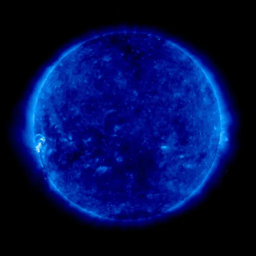 Корона Солнца