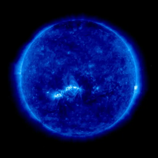 Solar Corona