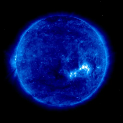 Корона Солнца