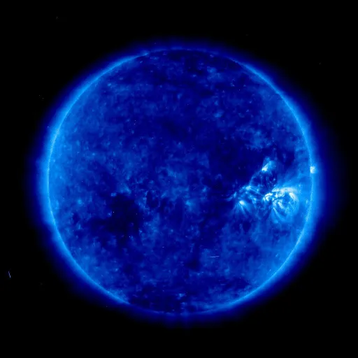 Корона Солнца