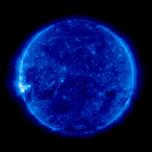 Корона Солнца