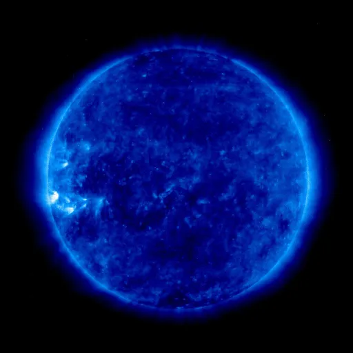 Корона Солнца