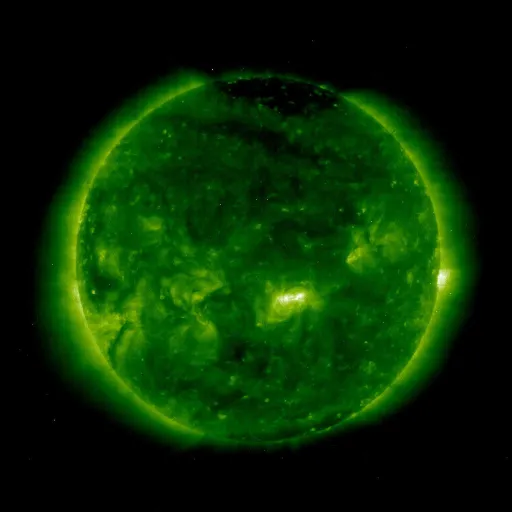 Корональные дыры