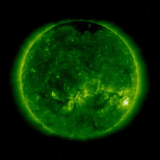 Корональные дыры