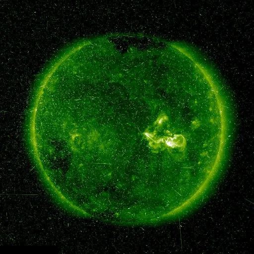 Корональные дыры
