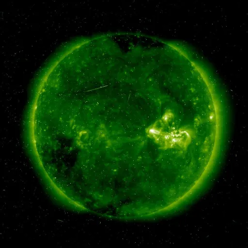 Корональные дыры