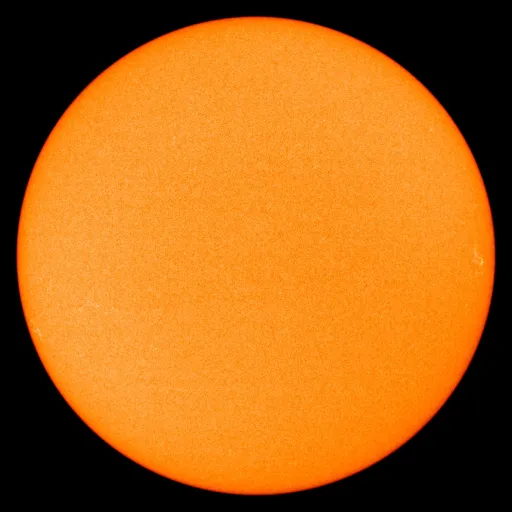 Фотосфера Солнца