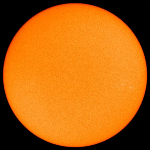 Фотосфера Солнца