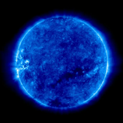 Solar Corona