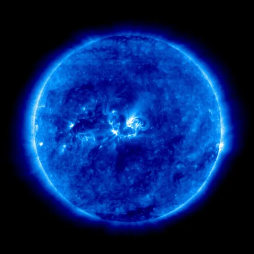 Solar Corona