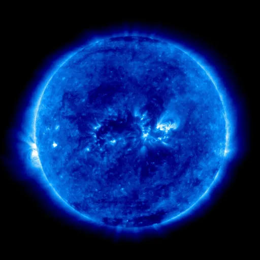 Solar Corona