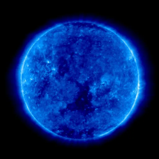 Корона Солнца