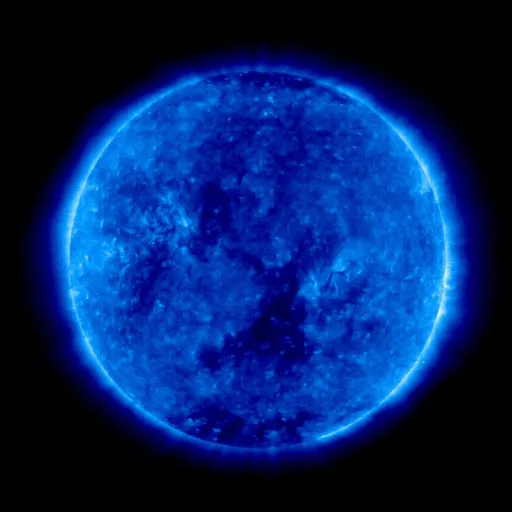 Корона Солнца