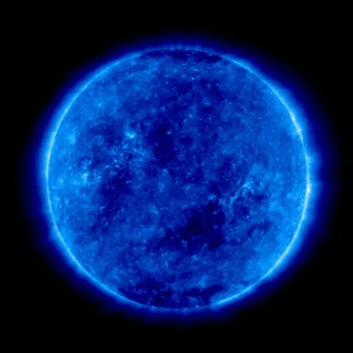 Корона Солнца