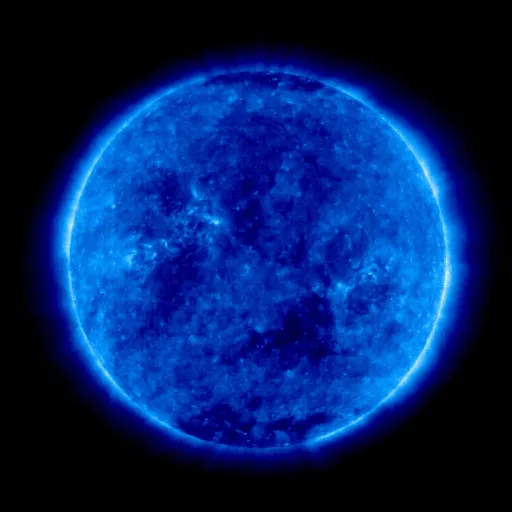 Корона Солнца