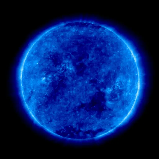 Корона Солнца