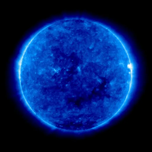Корона Солнца