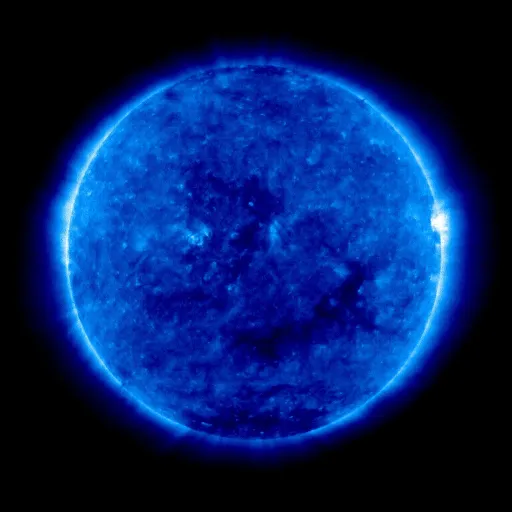 Корона Солнца
