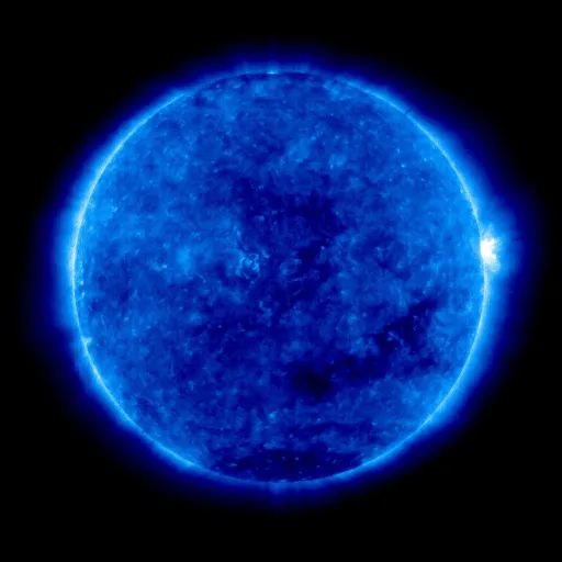 Корона Солнца