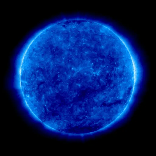 Корона Солнца