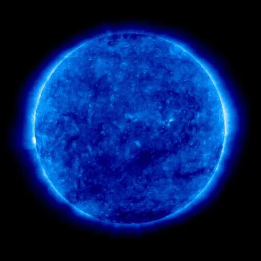 Корона Солнца